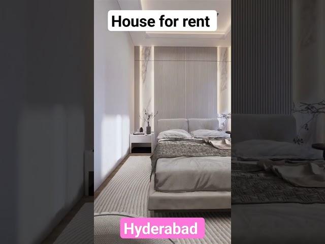 Villa for rent in Hyderabad please contact for more details 6305464349 #shorts #rent #hyderabad