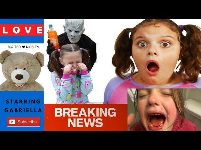 BREAKING NEWS: WHY TOY FREAKS CHANNEL WAS SHUT DOWN / REMOVED  FROM YOUTUBE 8.5M SUBSCRIBERS!