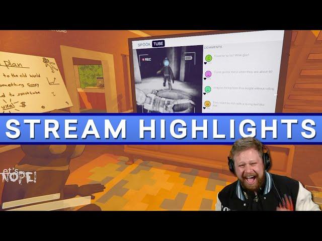 LRR Twitch Stream Highlights 2024-04-27