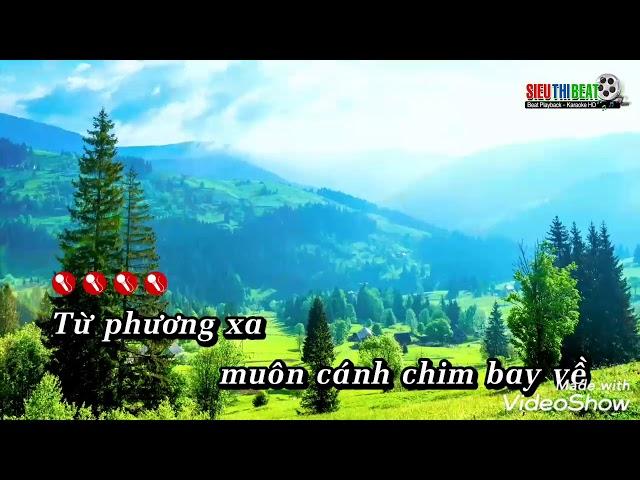 Bài ca sum họp | Sáng tác: Bùi Lê Văn