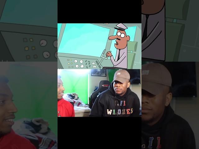 Getting Attention at island  | HT | #shorts #shortvideo #short#funny#cartoon#frameordershort#troll