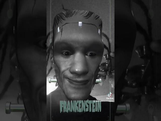 FRANKENSTEIN #hip-hop