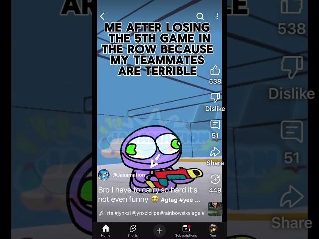 @Jaxamation