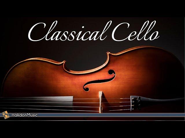 Classical Music - Cello