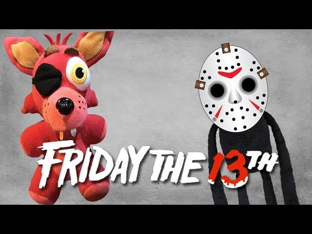 Gw Video -Friday the 13th