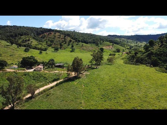 VENDO FAZENDA GORDURINHA / 33 ALQUEIRES / 5KM DA CIDADE / VÍDEO SOLO E DRONE / VALOR R$1.650.000.00
