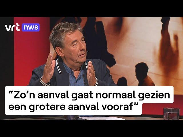 Rudi Vranckx over bieper- en walkietalkieaanval tegen Hezbollah