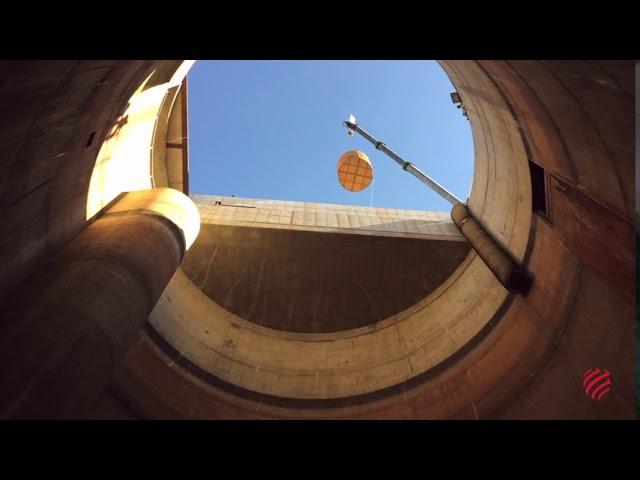 Anacostia River Tunnel, USA - Webuild Project