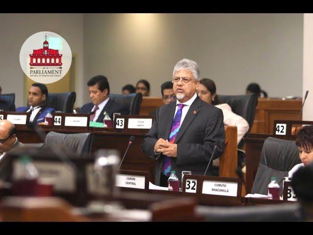 16th Sitting of the House - Friday January 26, 2018 - Part 2