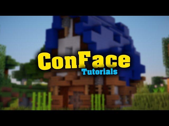 ConFace Intro | Herzlich Willkommen!