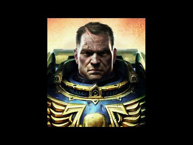 świat warhammer 40k Powrót Demetriana Titusa i co to znaczy dla reszty kapitanów Ultramarines cz1