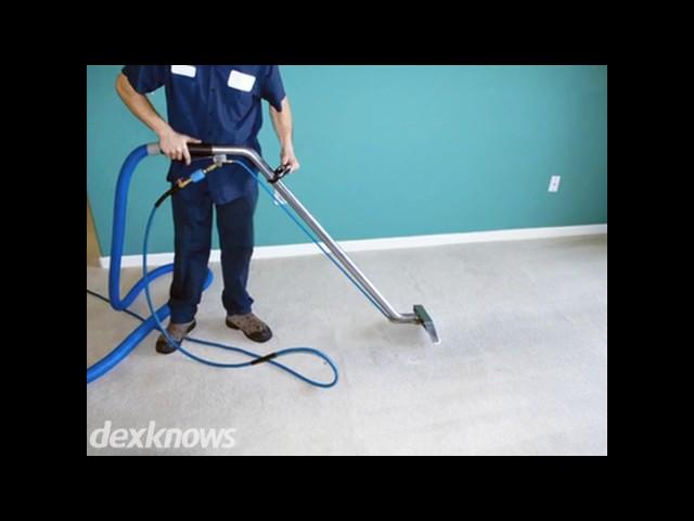 B & B Carpet Cleaning Billings MT 59101