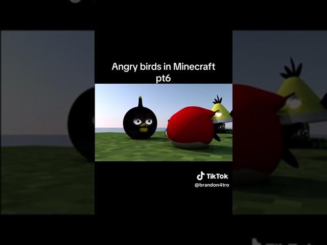 Angry birds minecraft animation ортодоксаль Еамиитттоорро ООРОЛЛДД Джордж Рриорпн рррррреенрп