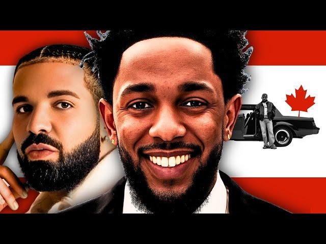 Kendrick DESTROYS Drake At Toronto GNX Show!