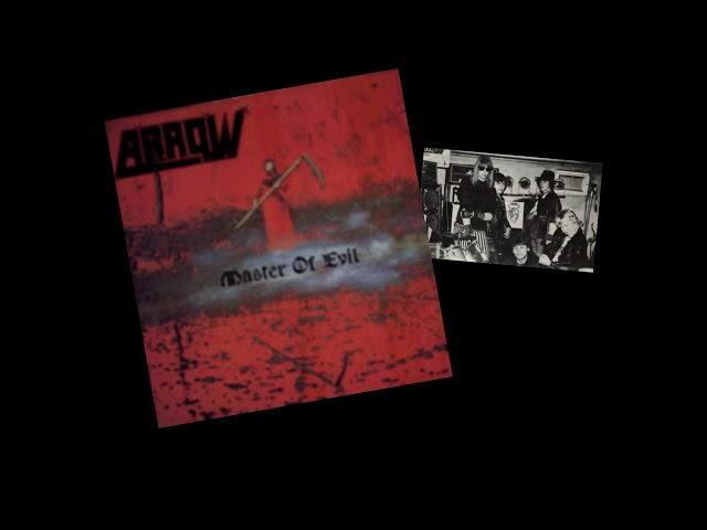 Arrow - Heavy Metal Hero - Heavy Metal Germany