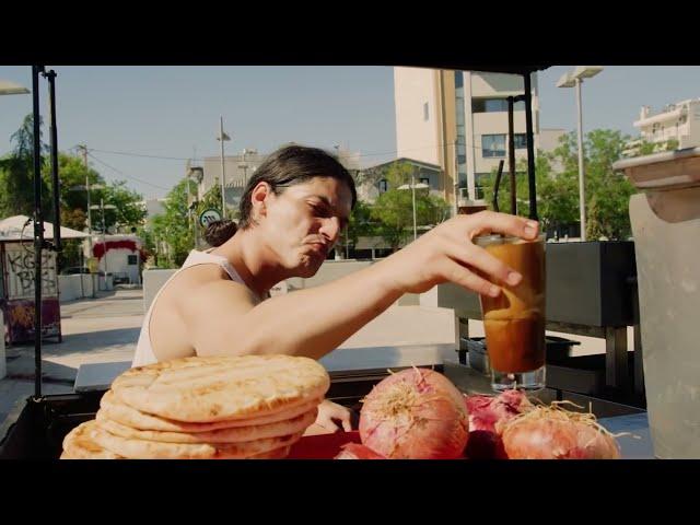 Nike SB Color Skates Kebab and Destroy