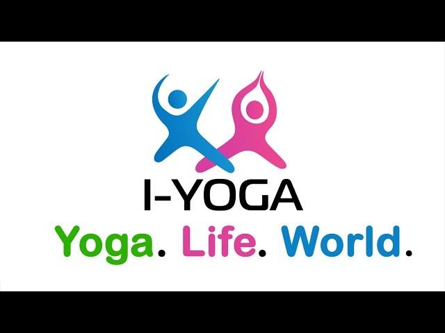 Студия "I-Yoga" vol.1