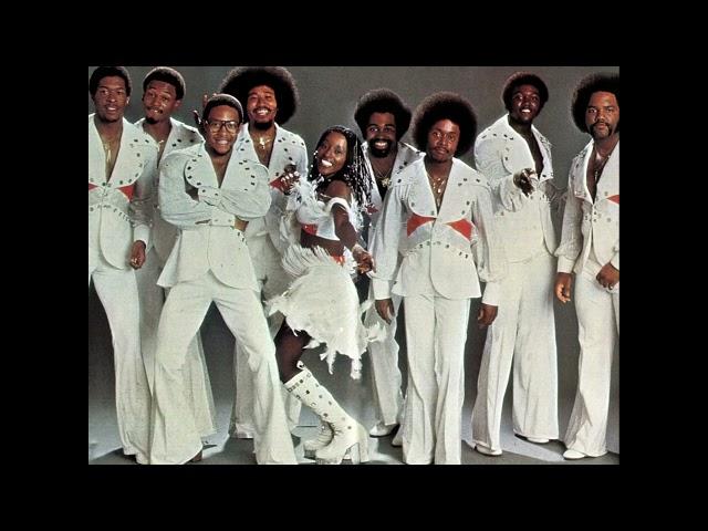 Rose Royce  -  I Wanna Get Next To You