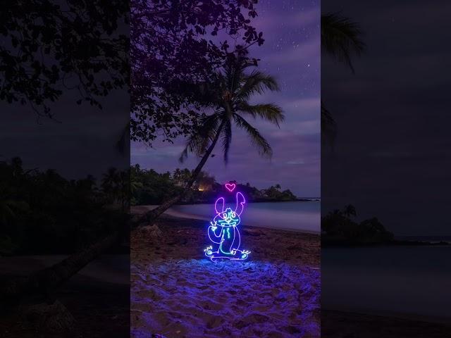 January Recap  which is your favorite? #lightpainting #photography #longexposure #art