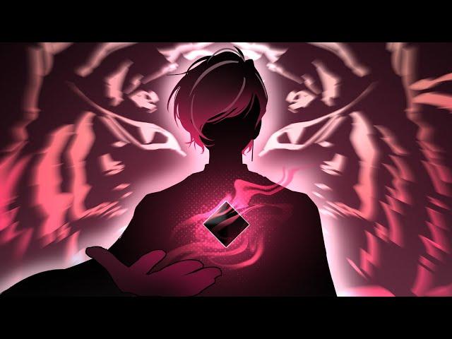 【LORE VIDEO】Anima Veritas【NIJISANJI EN | Ver Vermillion】