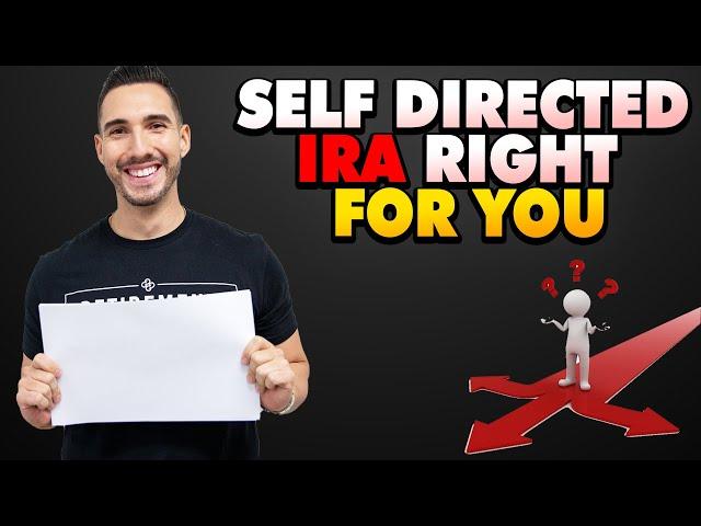 What is a Self Directed IRA?