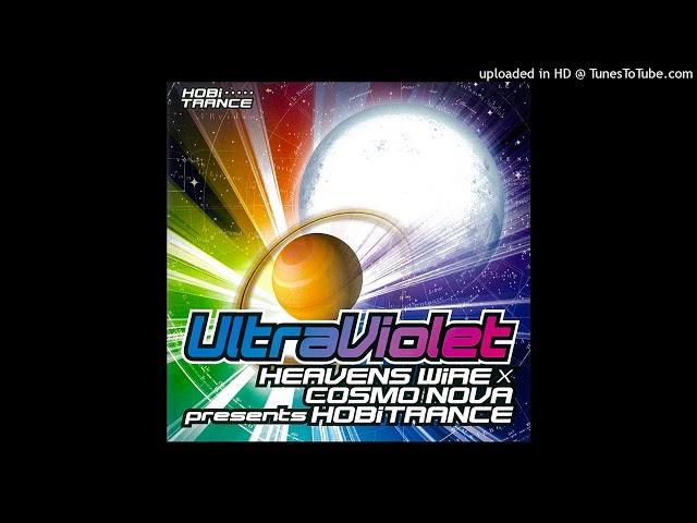 Meteor (Original Mix) / Cosmo Nova