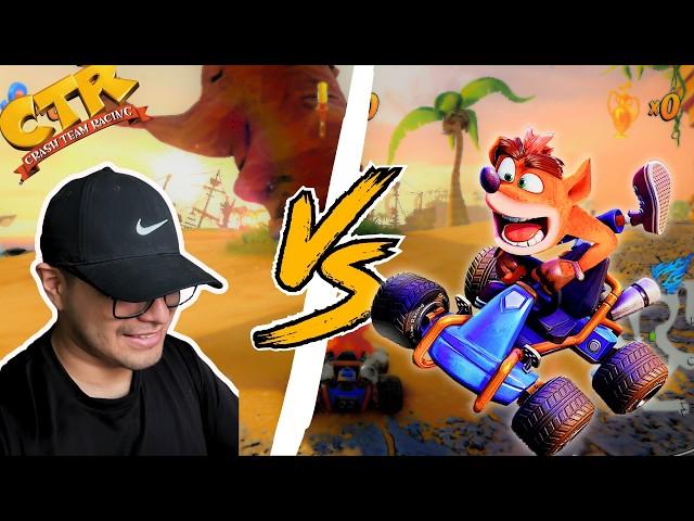  STIFF VS LOS PRO PLAYERS de la ISLA MISTERIO ¡Carreras Insanas!