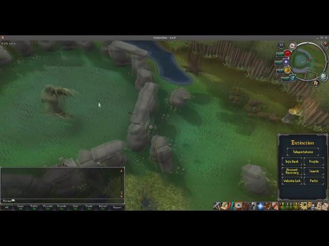 New Custom Rsps 2019 - New RSPS 2019 - Eternal Runescape Private Server - Need Staff