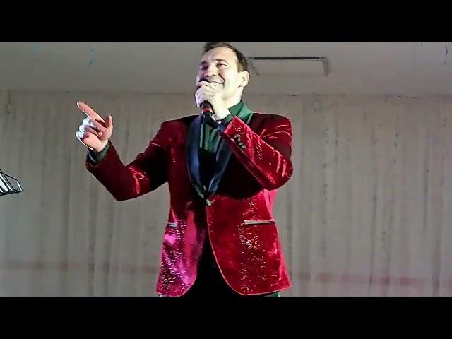 "За добрый вечер!" Владимир Желонкин