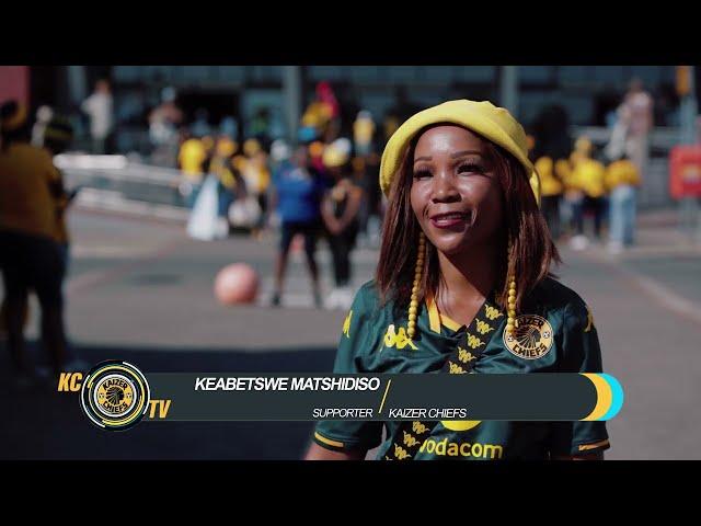 Recap & Highlights | Marumo Gallants vs. Kaizer Chiefs | Cufa Cup