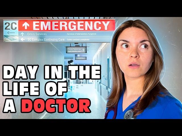 Day in the Life of a DOCTOR: Hypoglycemia and 72 hour fast