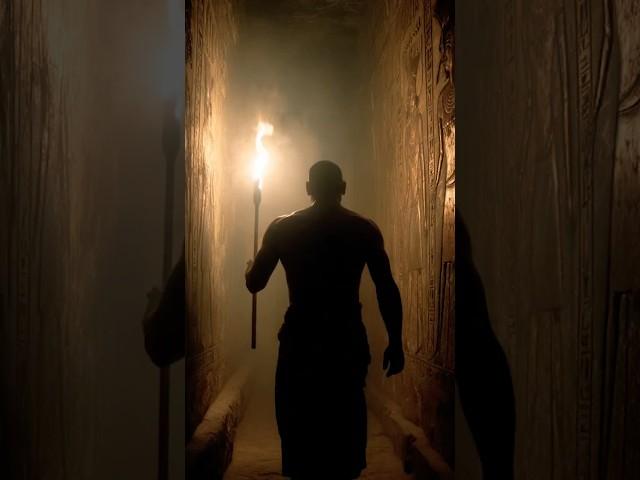 Do Ancient Egyptian Tombs Really Hold a Curse?