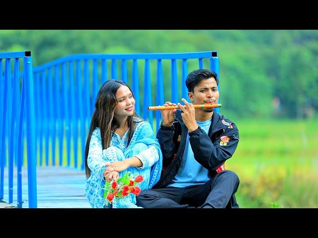 Khusika Phool Batulera l Shooting Report l JB DANCE STUDIO NEPAL l Janakraj Basnet & Karishma l 2081