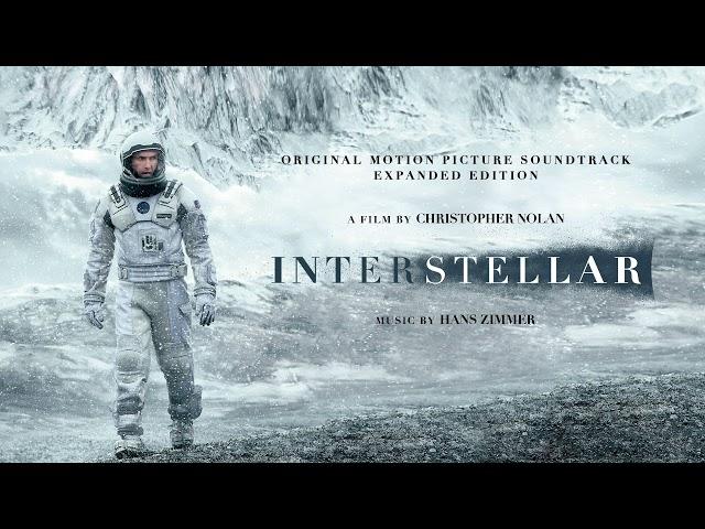 Interstellar Official Soundtrack | Tick-Tock – Hans Zimmer | WaterTower