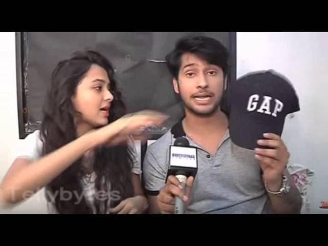 Temish VM "i Am in Love"