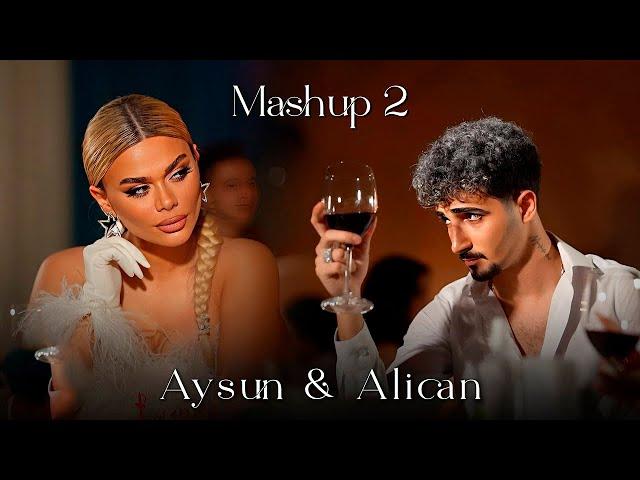 Aysun & Alican - Mashup 2 (Official Video)