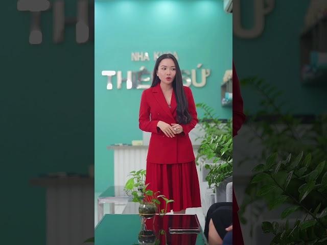 VÍ DỤ CỤ THỂ - Hằng Thiên Sứ x Bùi Thị Ngọc Diệu x Thiên An