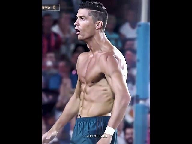 CRISTIANO RONALDO - Daylight (Edit)