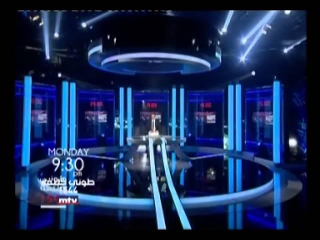Tony Khalife - Promo