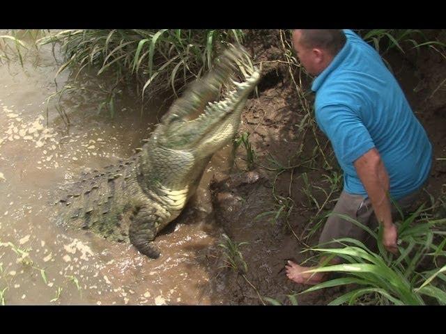 Raw Travel - Costa Rica Episode Preview