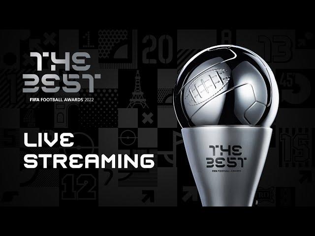 The Best FIFA Football Awards™ 2022 | Live Stream