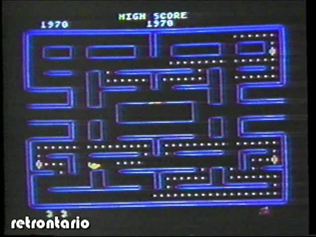 Video Game 1983 Preview