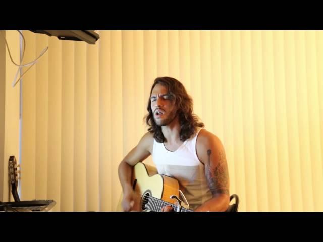 iluminame Cancion Medicina - Chris Orange (www.chrisorangemusic.com)