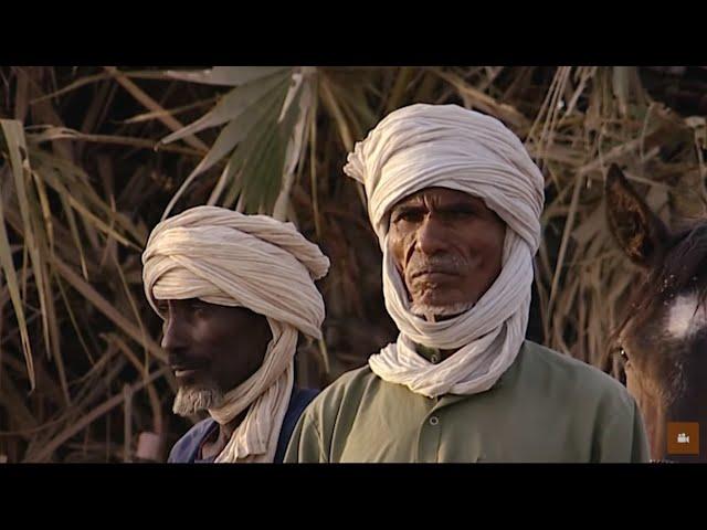 The Cry of the Fulani Sheperds | Documentary