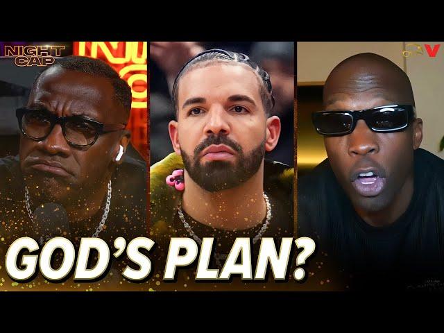 Unc & Ocho SHOCKED Drake sues UMG & Spotify over Kendrick Lamar's “Not Like Us” streams | Nightcap