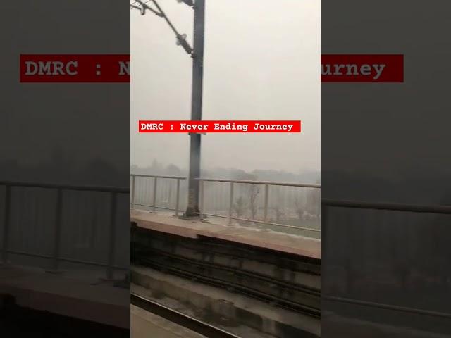 Delhi Office Time #dmrc #delhi #office #travel #travelling