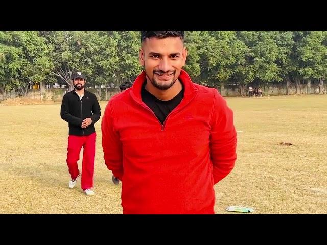 Target 94 Run 7 Over | Noida vs Grater Noida | Red Ball | cricketwithmichael