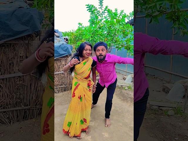 #Video | रंगदारे हीऔ रंगदारे रहबौ - #Raushan Rohi, #Srishti Bharti - #रंगदारी गाना - New Maghi Song