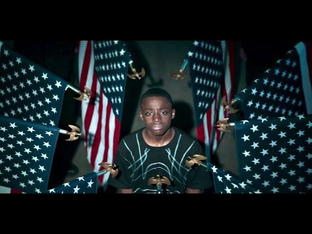 Keedron Bryant - I JUST WANNA LIVE [Official Music Video]