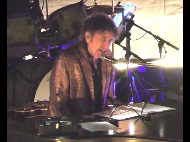 Bob`s Birthday Special Royal Albert Hall London13.11.2024  Complete show on film (99%)